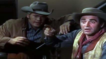 The Virginian - Se1 - Ep10 - Part 01 HD Watch