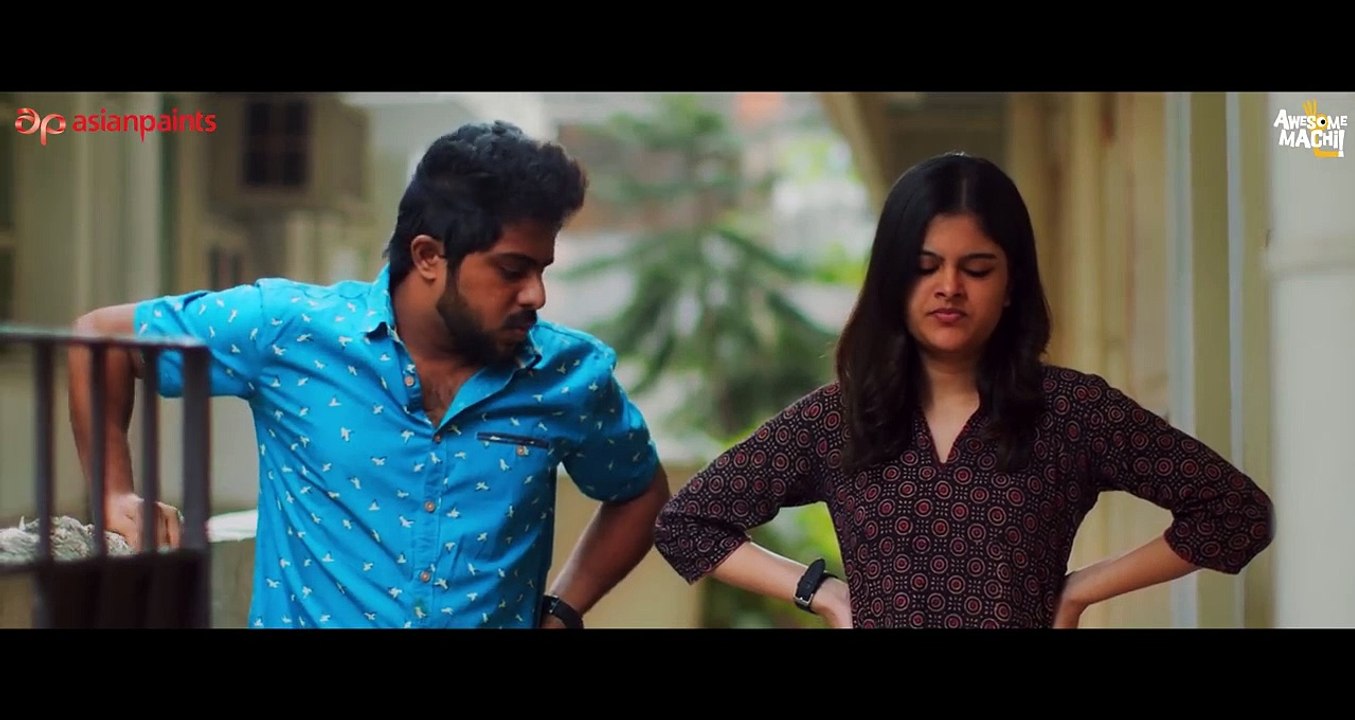 Mom and Me _ Web Series _ Final Episode
