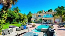 Rob Dyrdek _ House Tour _ His $6 Million Beverly Hills Mansion
