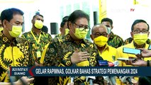 Golkar Gelar Rapimnas, PAN Temui Ridwan Kamil