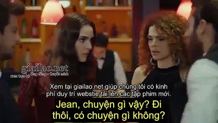 Những Kẻ Mộng Mơ Tập 71 - VTV2 thuyết minh tap 72 - Phim Thỗ Nhĩ Kỳ - xem phim nhung ke mong mo tap 71