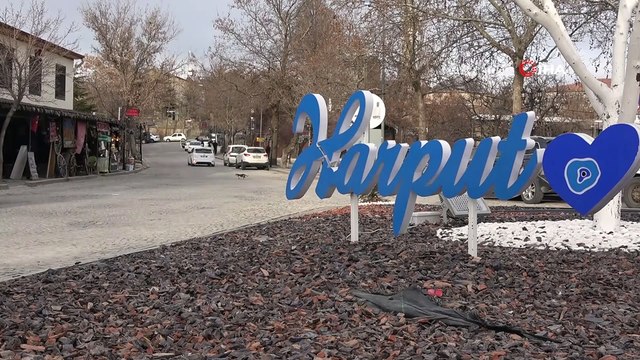 Kısıtlama kalktı, Harput ziyaretçilerini tekrar ağırlamaya başladı