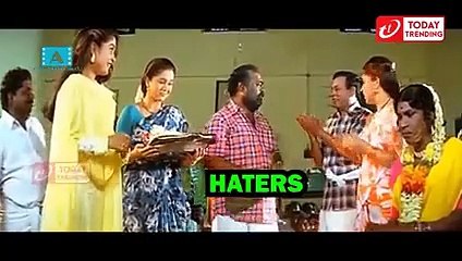 MEERA MITHUN NEW SONG TROLL - TODAY TRENDING_low