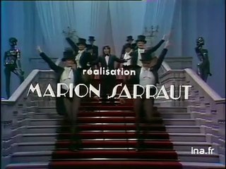 Serge Lama Femme, femme, femme