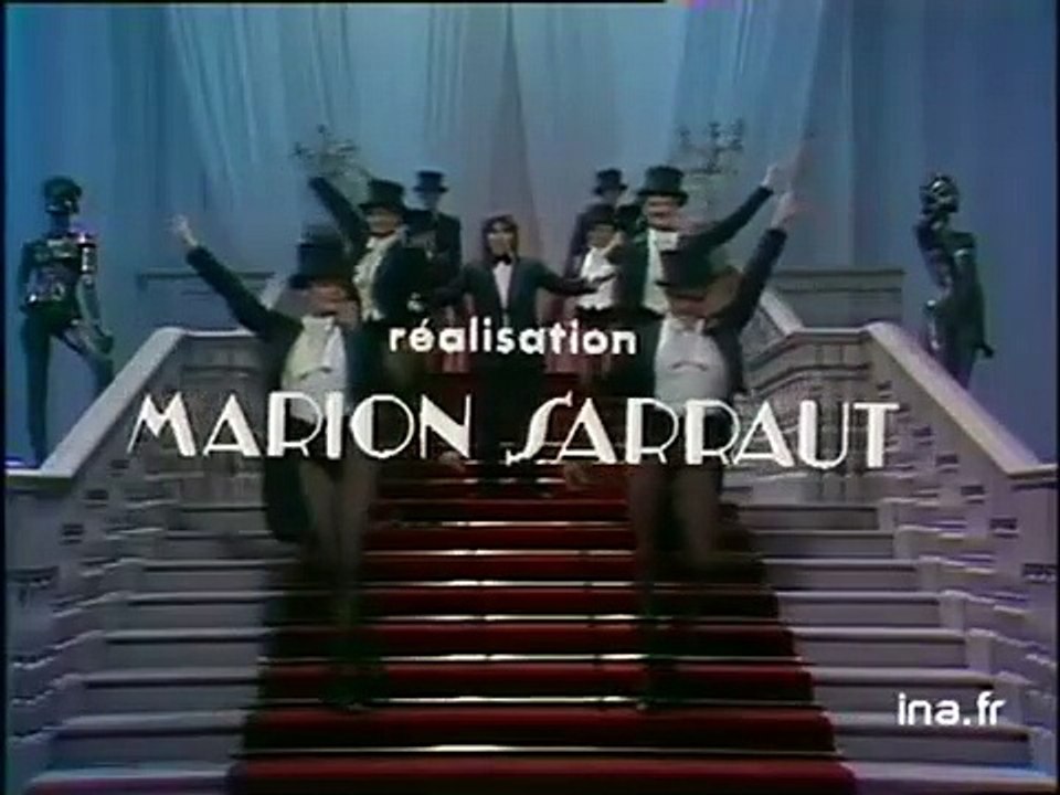 Serge Lama Femme, femme, femme