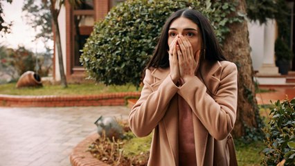 Alev Alev 18. Bölüm Fragman