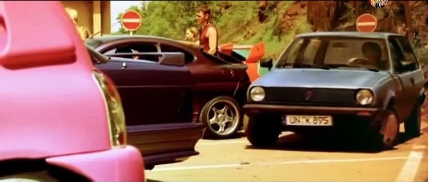 Autobahnraser (2004)