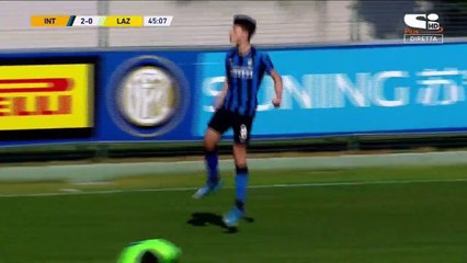 Inter  3-1 Lazio - Highlights HD (Primavera) 07/03/2021