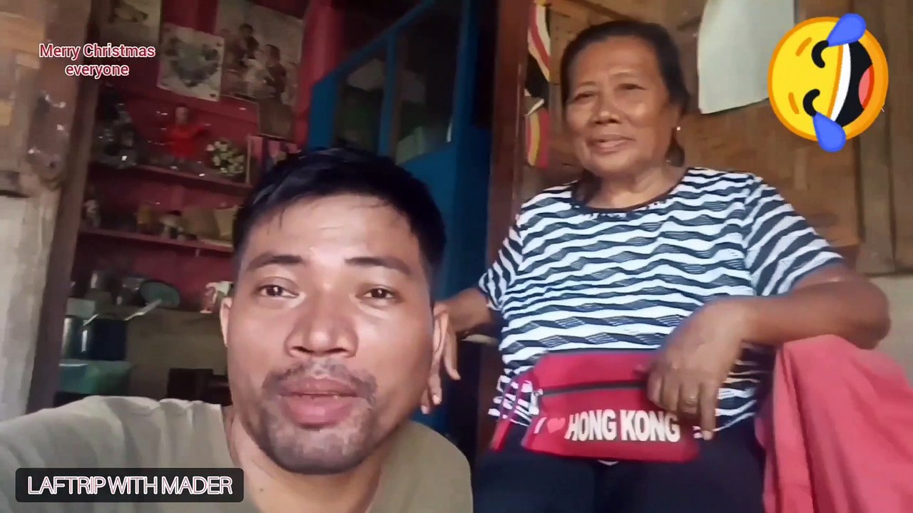 Laughtrip with mudra