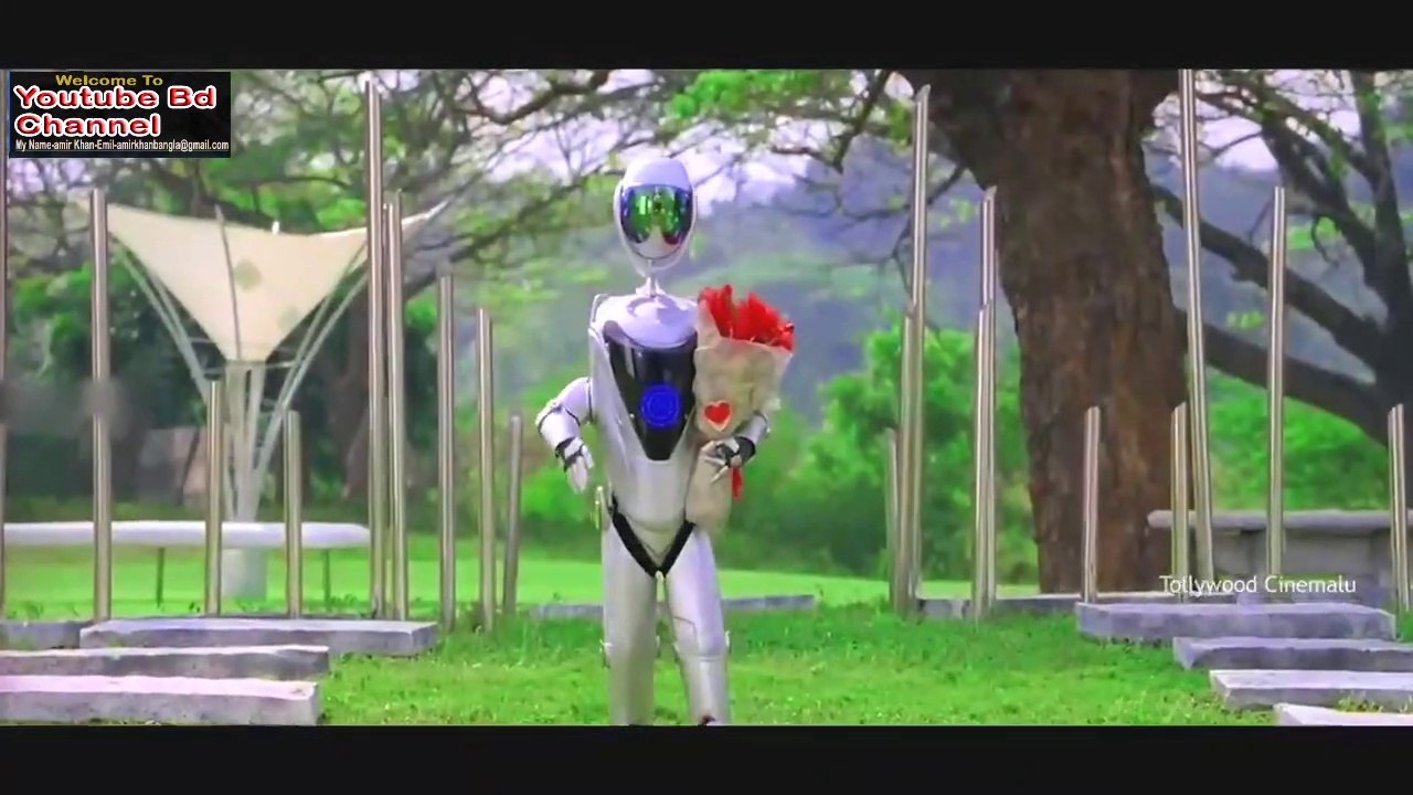 NEW ROBO 2020, Super Star Rajinikanth_ Aishwarya Rai Blockbuster