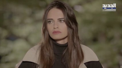 مسلسل حبيبي اللدود الحلقة 21 الواحدة و العشرون