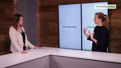 TT-Studio zum Frauentag: „Es braucht mehr Frauen in der Politik"