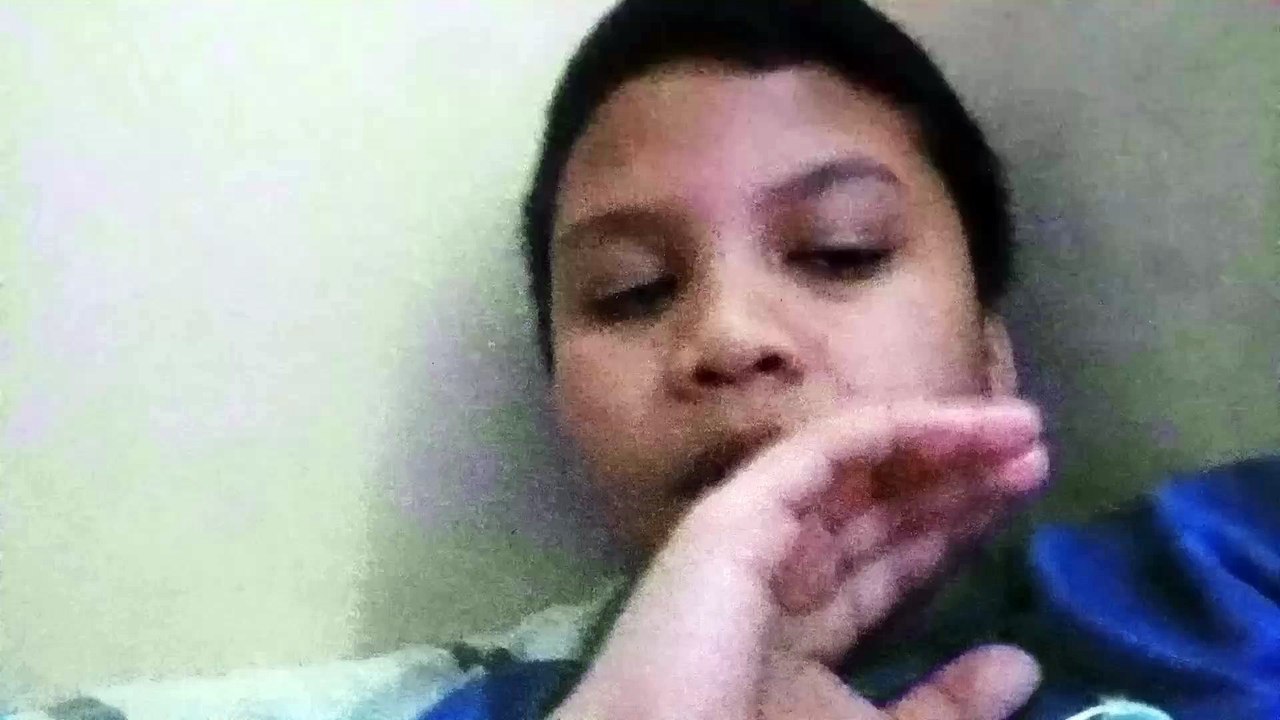 tulog na ako