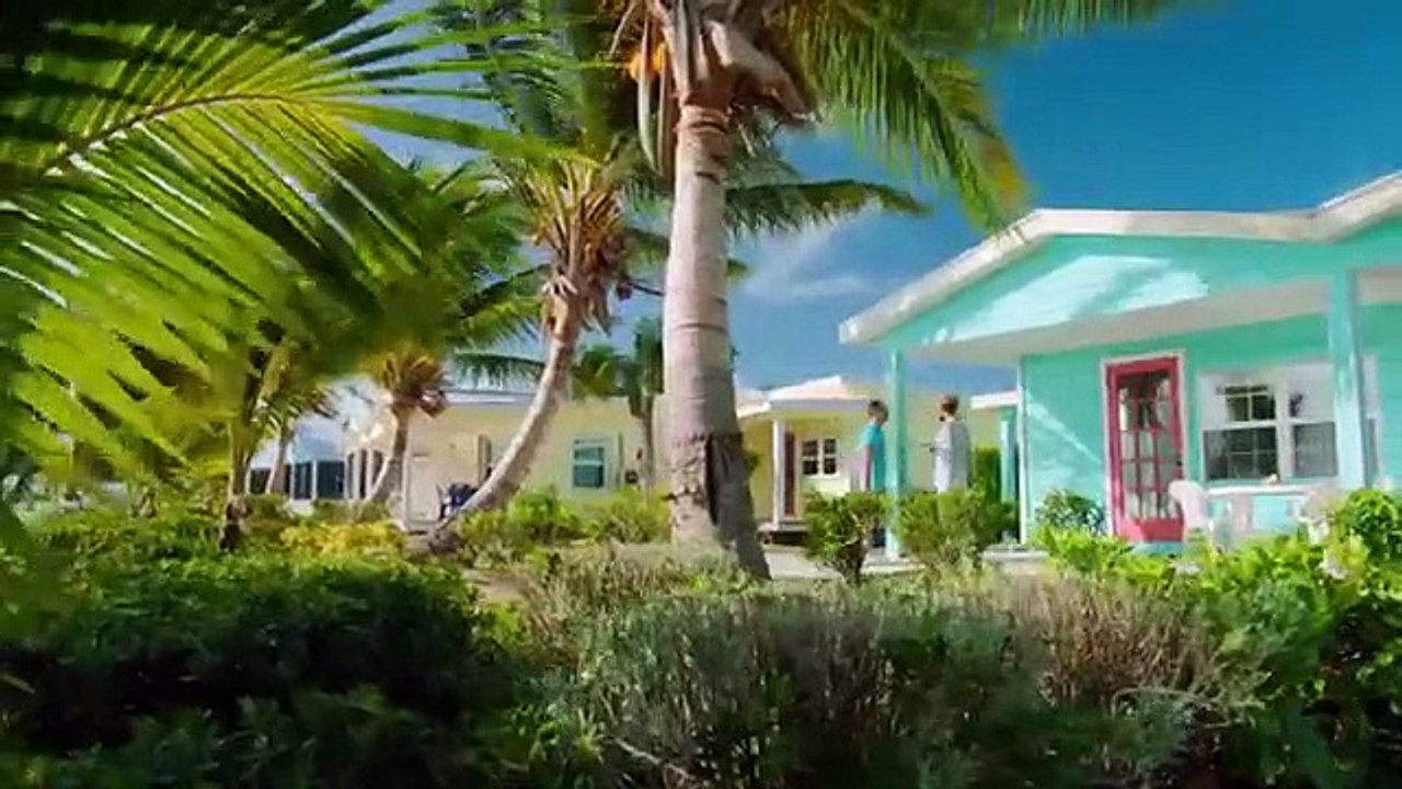 Bahamas Life - Se5 - Ep6 - Trading Snow Skis for Water Skis HD Watch