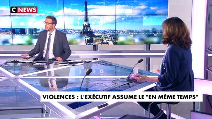 Le Carrefour de l'info du 07/03/2021