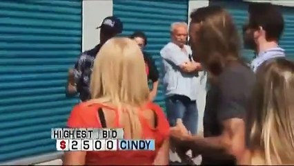 Storage Wars Canada - Se1 - Ep13 HD Watch
