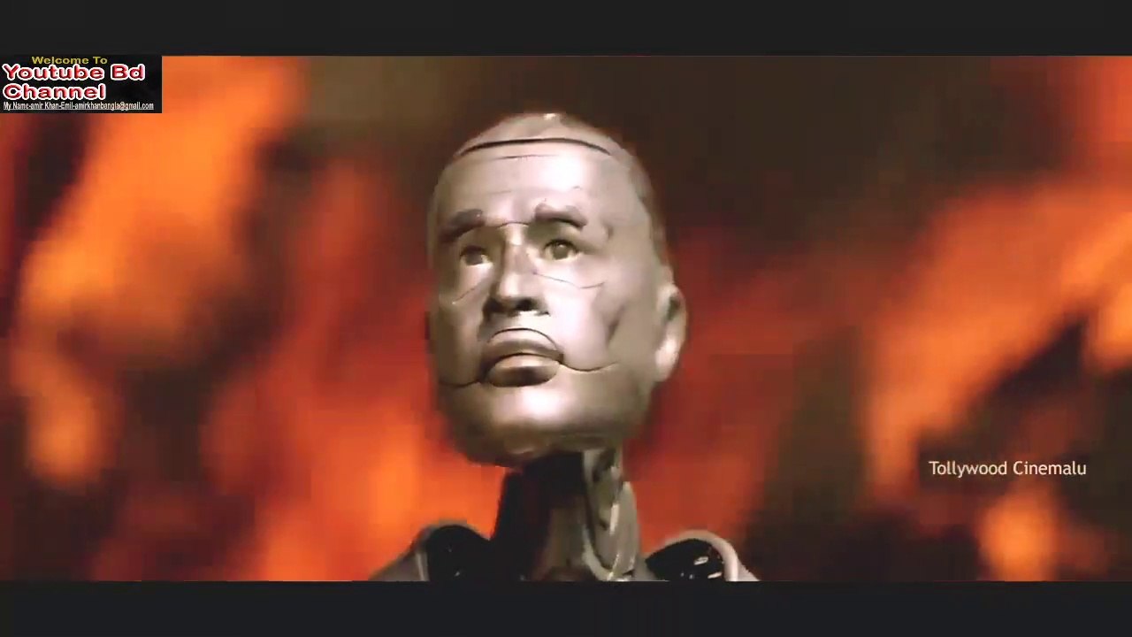 Super Star Rajinikant_ Aishwarya Rai Blockbuster robo 2020/