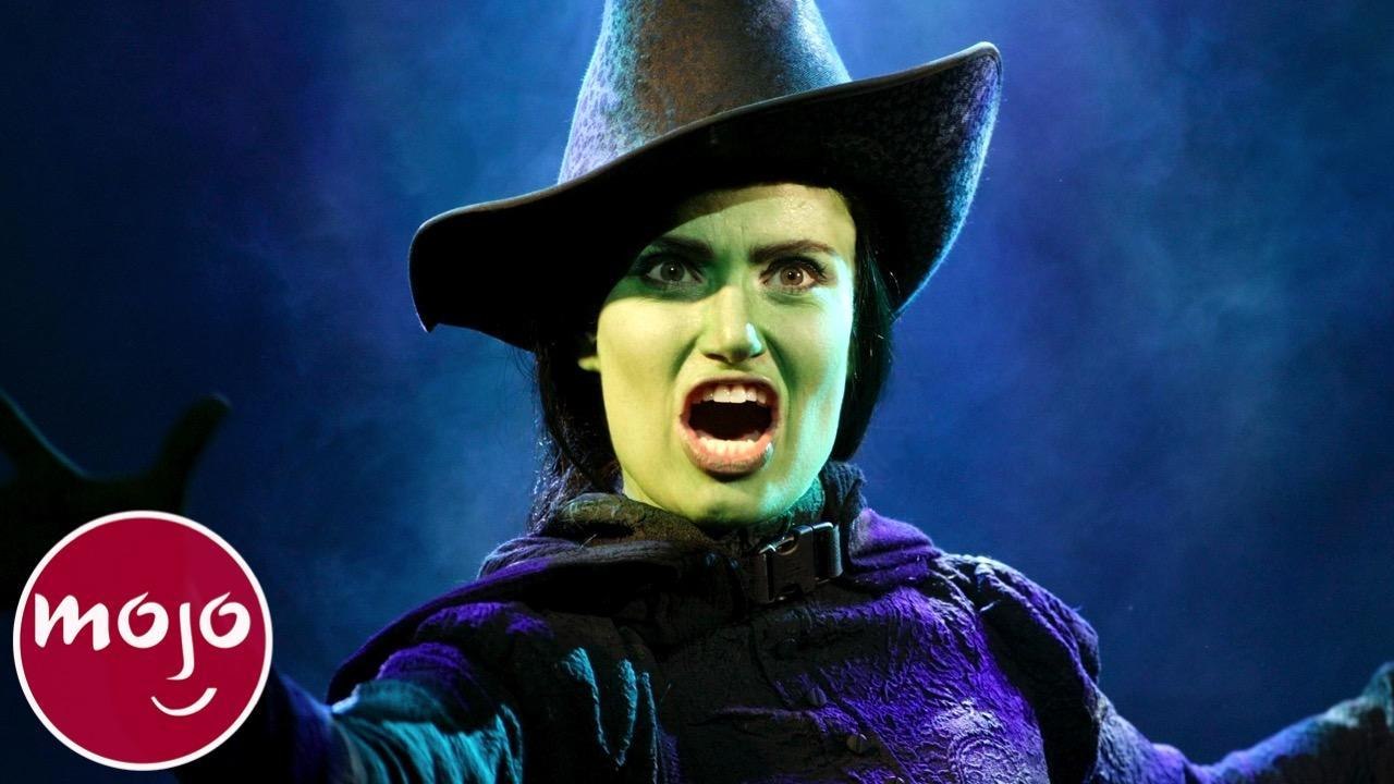 Top 20 Hardest Broadway Songs to Sing