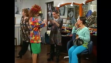 Los Carcamo - T1E12 [Final T1]