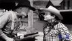 Roy Rogers Show - Season 1 - Episode 20 - Ghost Town Gold |  Dale Evans, Roy Rogers, Trigger