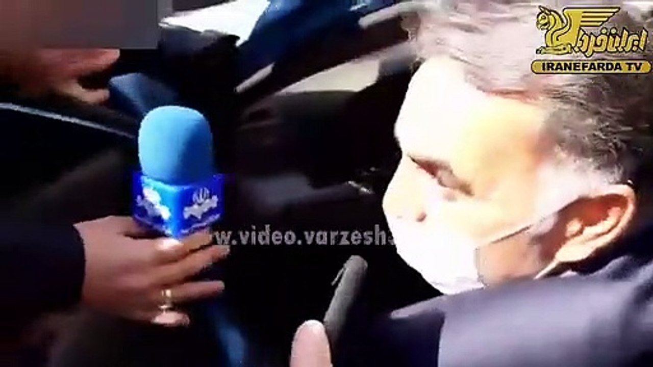 بازیار:فرهاد مجیدی در استقلال بحران زده راه به جایی نخواهد برد