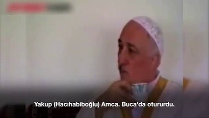 Fetullah Gülen'in Kenan Evren sevgisi: Konuşanın ağzını kırarım