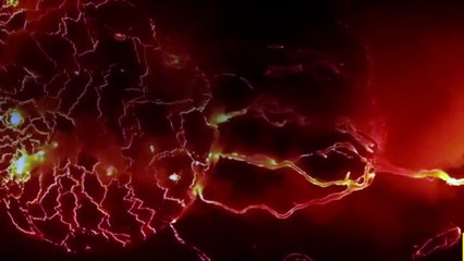 One Strange Rock - Se1 - Ep2 - Storm HD Watch