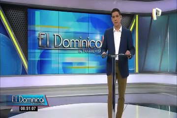 Bombero se lanza del segundo piso de edificio tras potente explosión