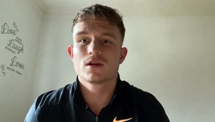 Dalton Smith wants to fill up Sheffield Wednesday's Hillsborough stadium