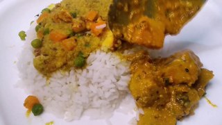 Dhoka'r Dalna Recipe | Pure Veg Recipe | Traditional Bengali Recipe