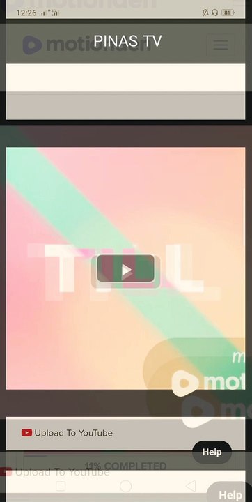 ANG HIRAP MG CREATE NG TEXT VIDEO