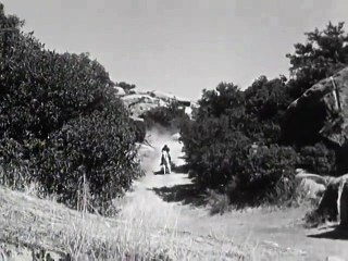 The Lone Ranger | S04 E02 | Ex-Marshal | Full Episode