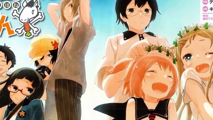 Manga Sinopsis: Denki-Gai no Honya-san