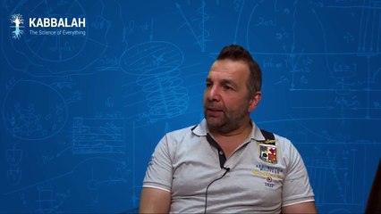 Adam HaRişon denen ruhun Yaradan ile bütünleşmesi yani Dvekut nedir?