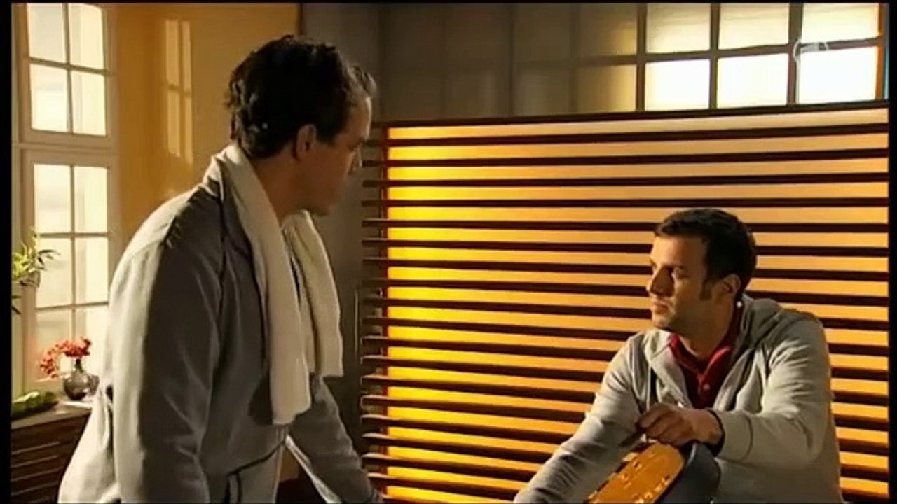 Sturm der Liebe, Folge 774 3/5