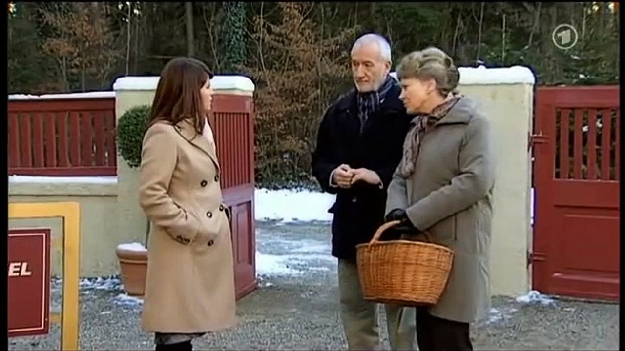 Sturm der Liebe, Folge 776 4/5