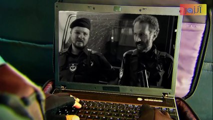 مسلسل الفريق الأول ـ الحلقة 3 الثالثة كاملة ـ الجزء الثاني