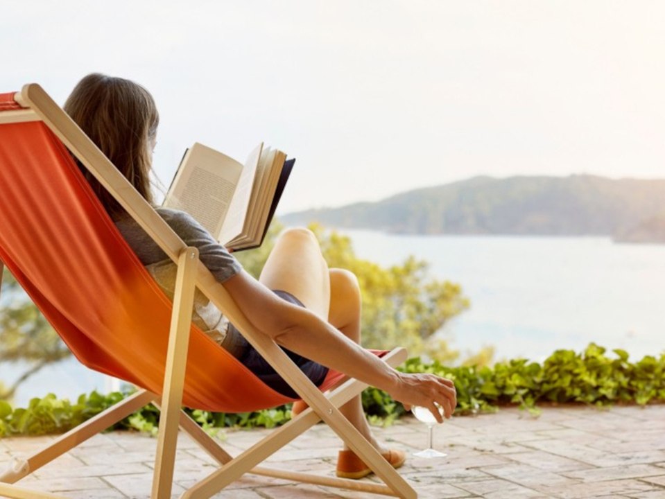 'Sogar günstiger': Tui-Chef macht Hoffnung auf Sommerurlaub