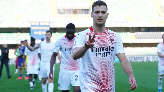 Dalot: Felice per il gol e la prestazione della squadra