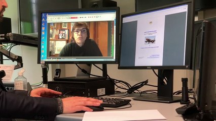 Disparition du vol MH370 : sept ans après, "une juxtaposition de zones d'ombre"