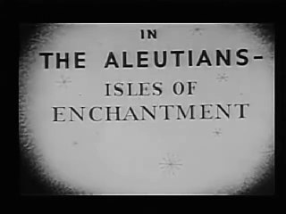 Private Snafu   In The Aleutians  Classic animated short