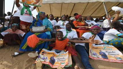 Will elections lead to stability in Ivory Coast? | Inside Story