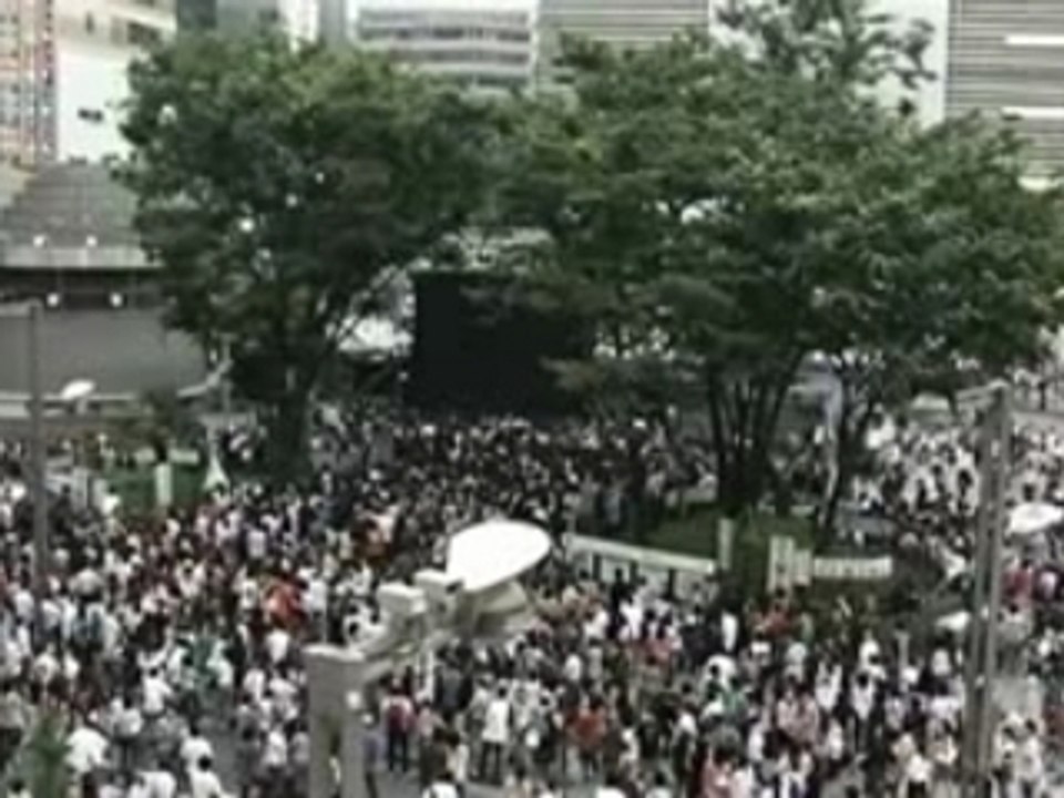 NANA SPECIAL - Tsuchiya Anna (Rose & zero)