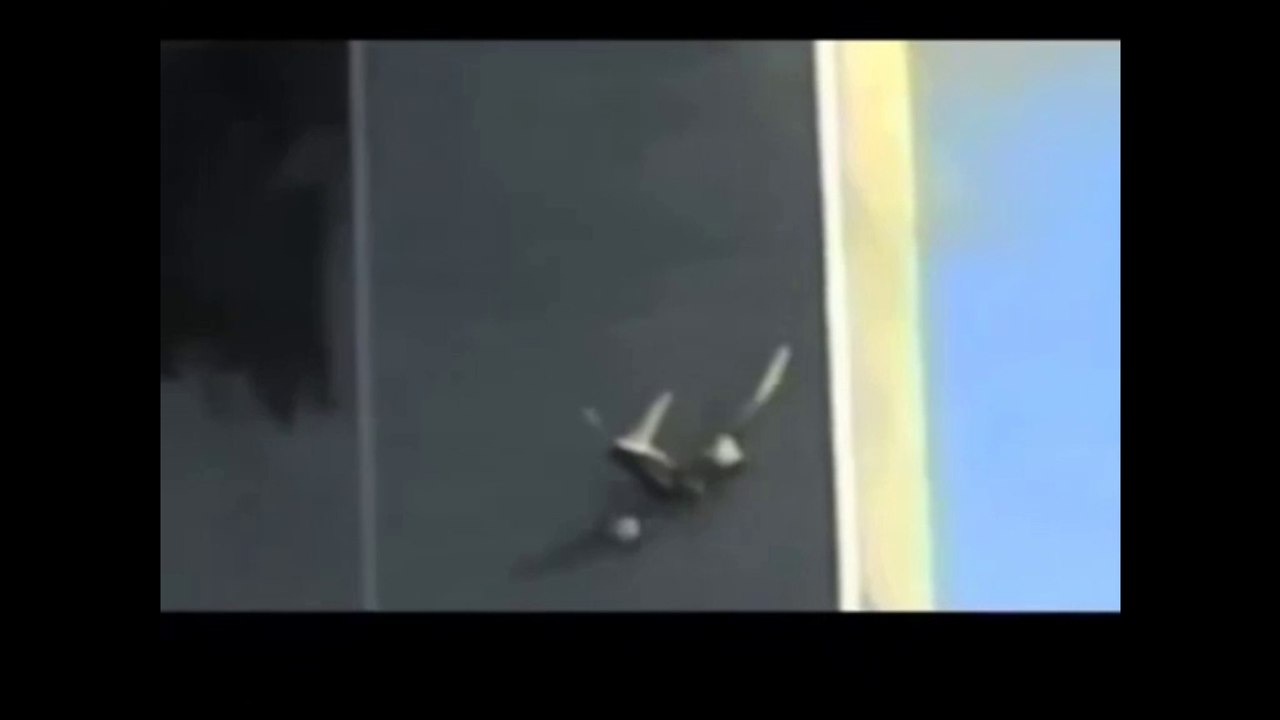 Ace Baker 9/11 The Great American Psy Opera (publié en février 2015