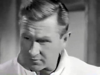 Sea Hunt 4x10 Sonar Story