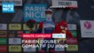 #ParisNice2021 - Étape 1 / Stage 1 - Minute du Combatif Antargaz / Most Aggressive Rider