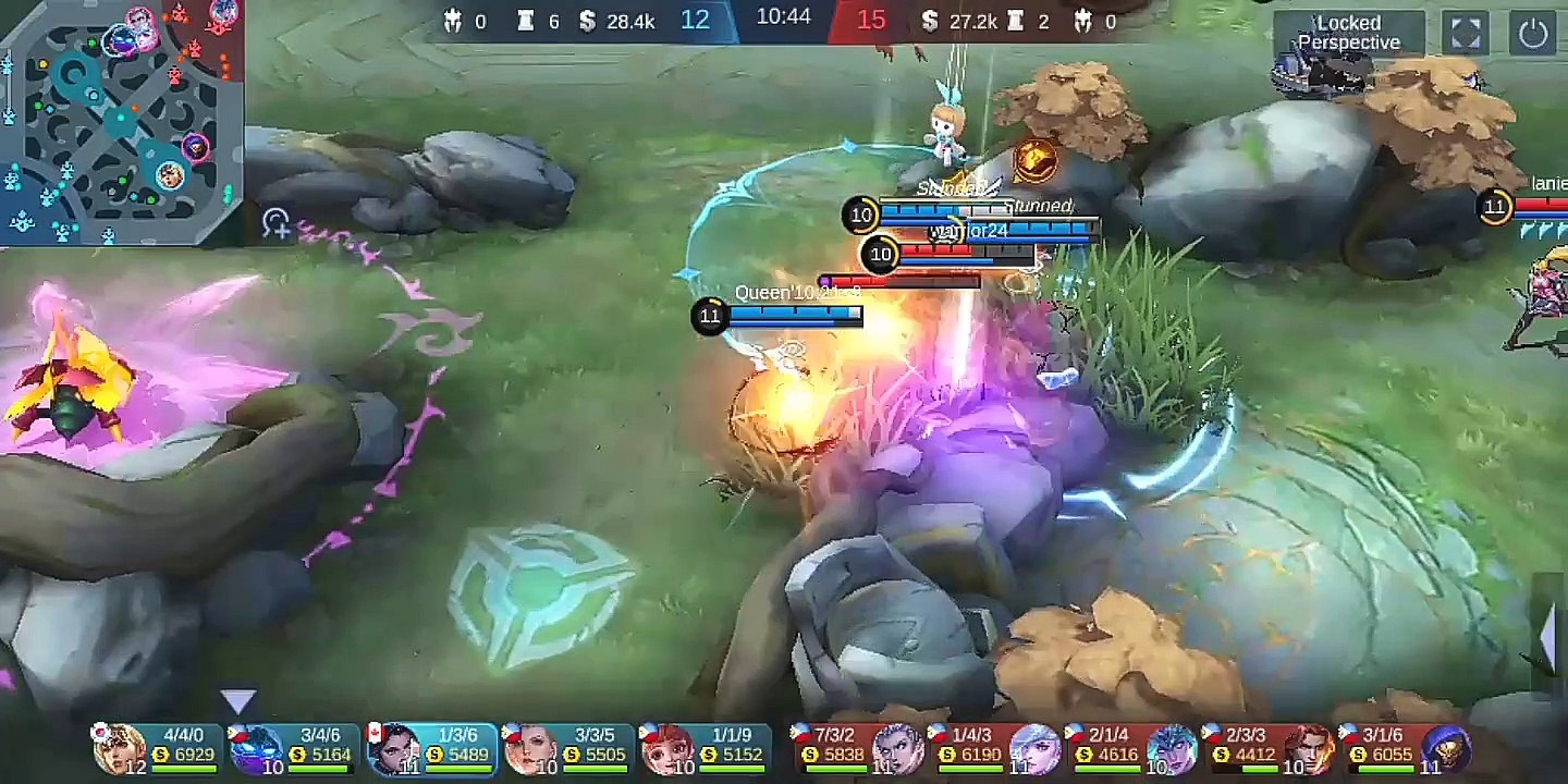 Hanabi (Maniac)