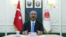 Adalet Bakanı Gül’den BM’de terörizm vurgusu