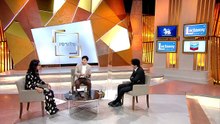 เจาะใจ ช่วงคอลัมนิสต์ : โหน่ง วงศ์ทนง ชัยณรงค์สิงห์ ชวนคุณมารู้จักกับกระแส "ฮนจก" [6 มี.ค. 64]