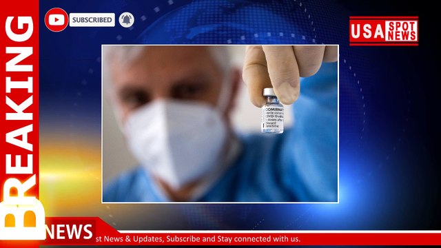 Russia reportedly trying to undermine Pfizer COVID vaccine